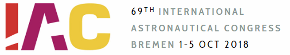 Space Renaissance at International Astronautical Congress 2018, Bremen