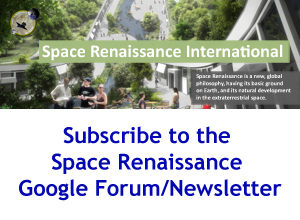 Subscribe to the SRI Forum/Newsletter