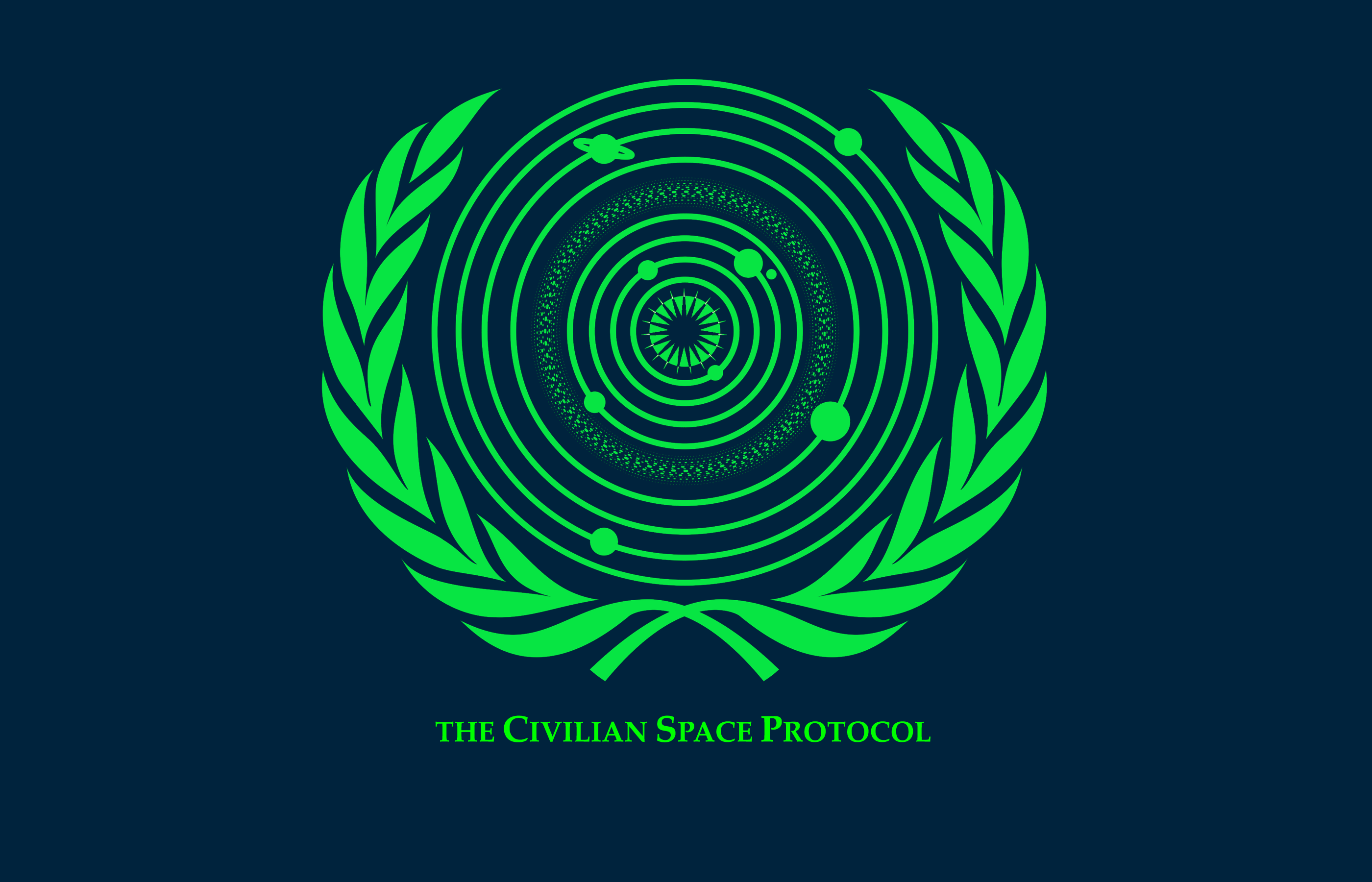 Join the Civilian Space Protocol!