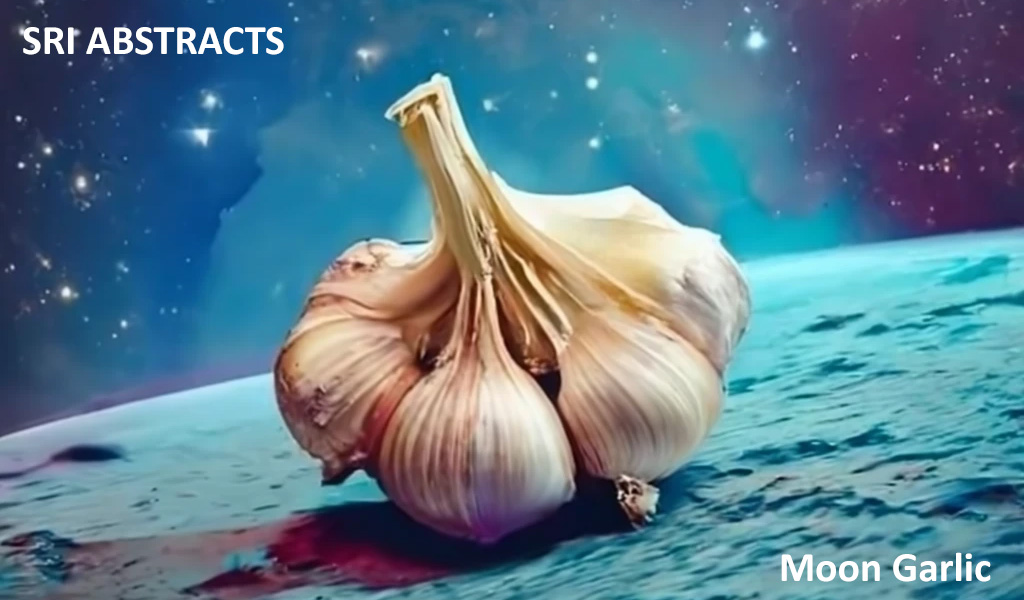 Moon Garlic